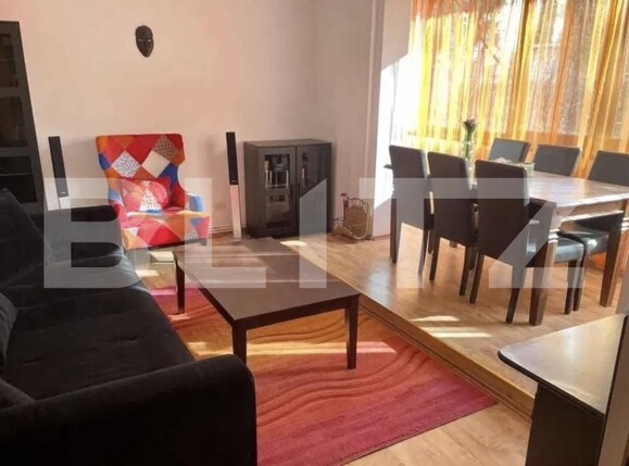 Apartament de închiriat 3 camere Gheorgheni - 177208AI | BLITZ Cluj-Napoca | Poza2