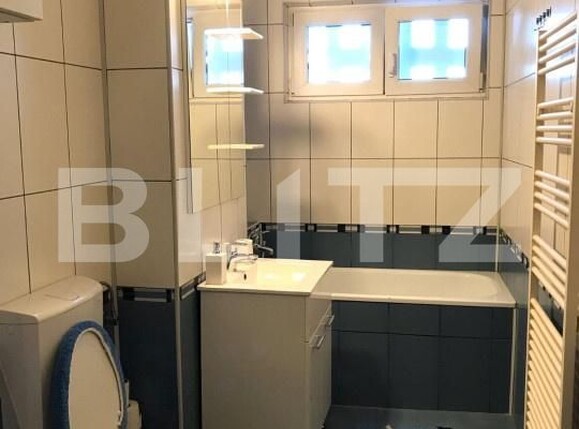 Apartament de închiriat 3 camere Gheorgheni - 177208AI | BLITZ Cluj-Napoca | Poza5