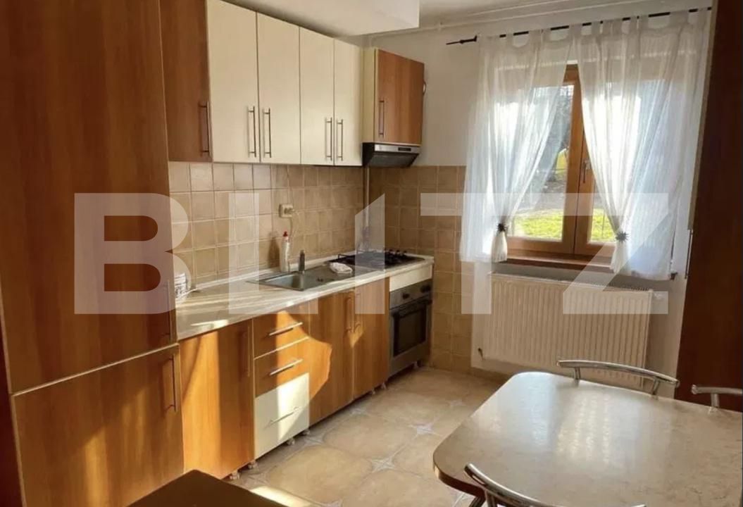 Apartament de închiriat 3 camere Gheorgheni - 177208AI | BLITZ Cluj-Napoca | Poza3