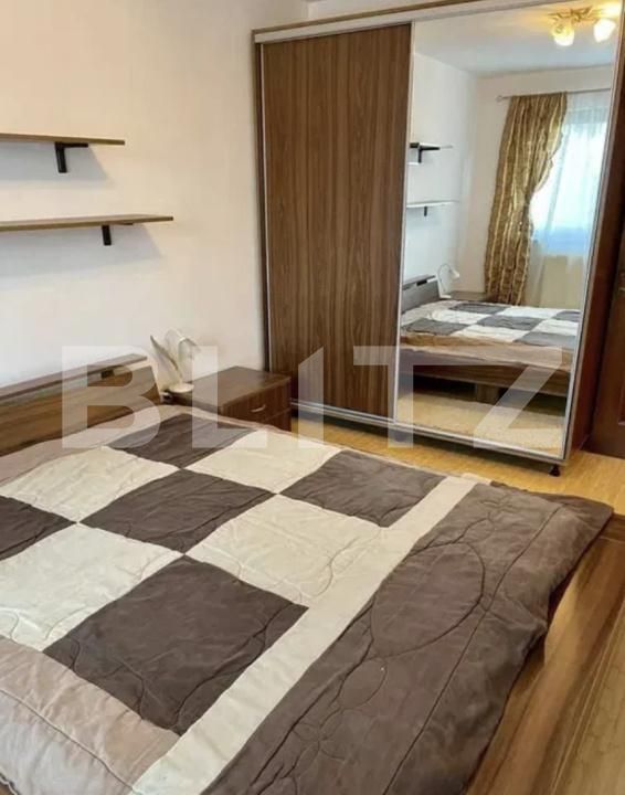 Apartament de închiriat 3 camere Gheorgheni - 177208AI | BLITZ Cluj-Napoca | Poza1