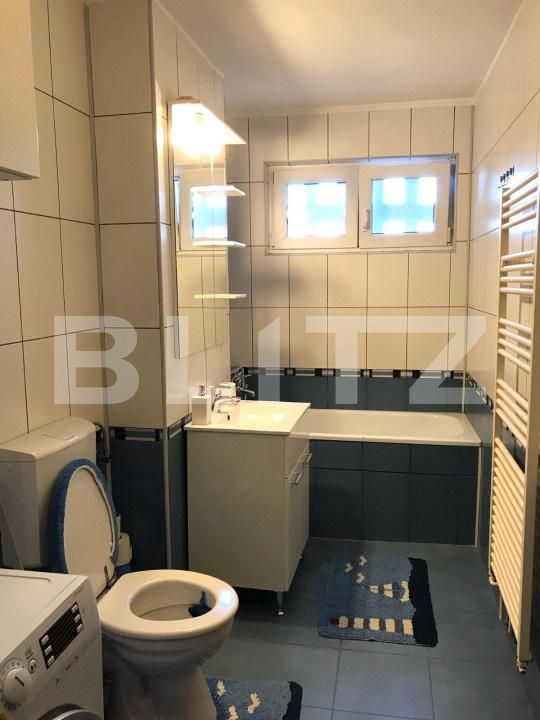 Apartament de închiriat 3 camere Gheorgheni - 177208AI | BLITZ Cluj-Napoca | Poza5