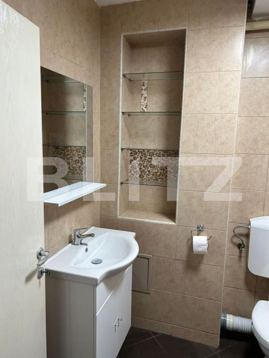 Apartament de închiriat 2 camere Semicentral - 177209AI | BLITZ Cluj-Napoca | Poza5