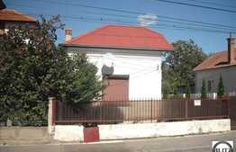 Casa individuala constructie din 2001. Se accepta schimb cu apartament