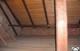 Casa individuala constructie din 2001. Se accepta schimb cu apartament