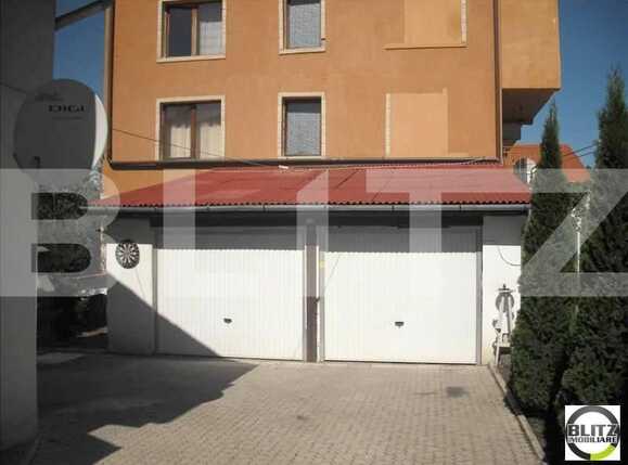 Casa de vânzare 3 camere Andrei Mureşanu - 17721CV | BLITZ Cluj-Napoca | Poza12