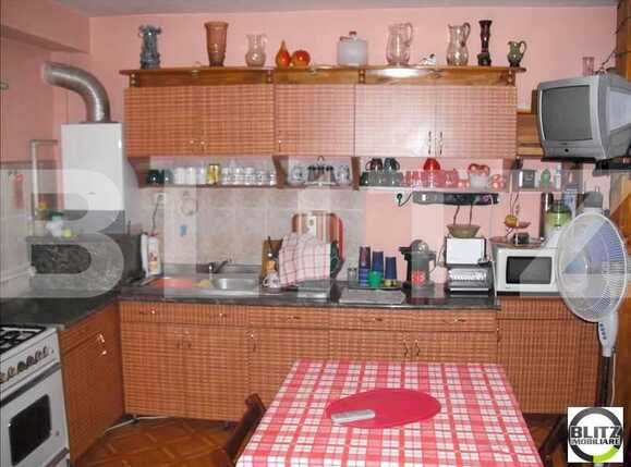 Casa de vânzare 3 camere Andrei Mureşanu - 17721CV | BLITZ Cluj-Napoca | Poza6