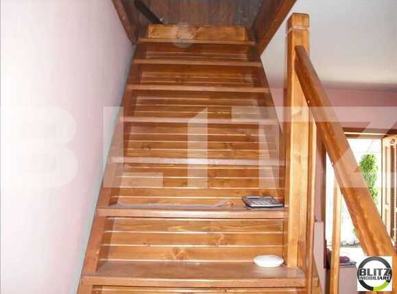 Casa de vânzare 3 camere Andrei Mureşanu - 17721CV | BLITZ Cluj-Napoca | Poza4