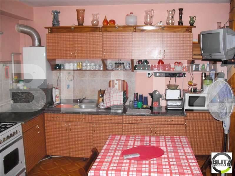 Casa de vânzare 3 camere Andrei Mureşanu - 17721CV | BLITZ Cluj-Napoca | Poza6