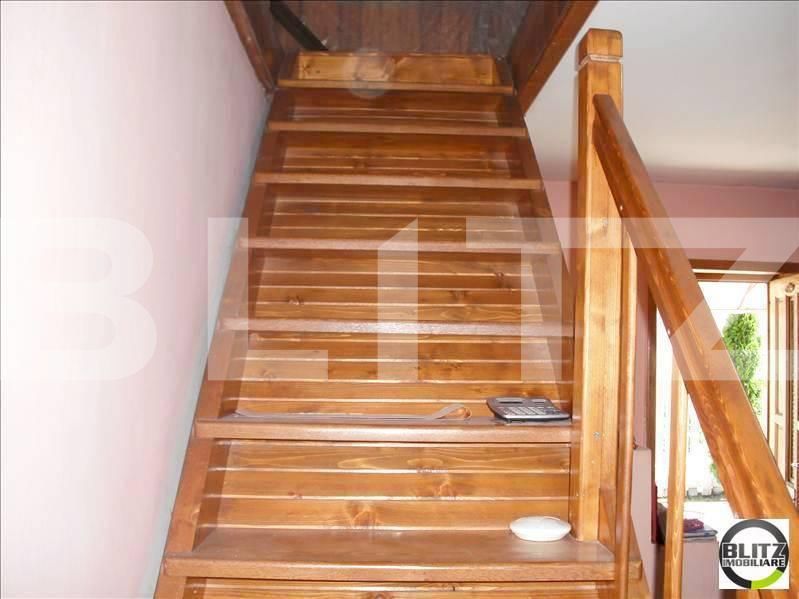 Casa de vânzare 3 camere Andrei Mureşanu - 17721CV | BLITZ Cluj-Napoca | Poza4