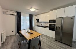 Apartament 2 camere, modern, parcare, zona Cetatii