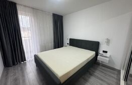 Apartament 2 camere, modern, parcare, zona Cetatii