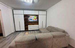 Apartament 2 camere, modern, parcare, zona Cetatii