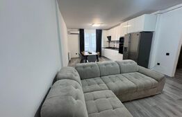 Apartament 2 camere, modern, parcare, zona Cetatii