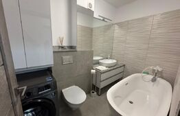Apartament 2 camere, modern, parcare, zona Cetatii