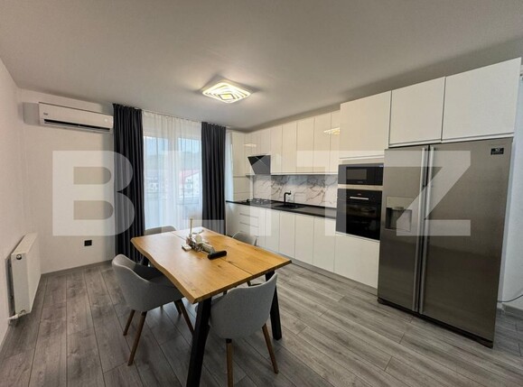 Apartament de închiriat 2 camere Floreşti - 177212AI | BLITZ Cluj-Napoca | Poza2