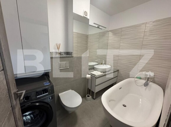 Apartament de închiriat 2 camere Floreşti - 177212AI | BLITZ Cluj-Napoca | Poza9