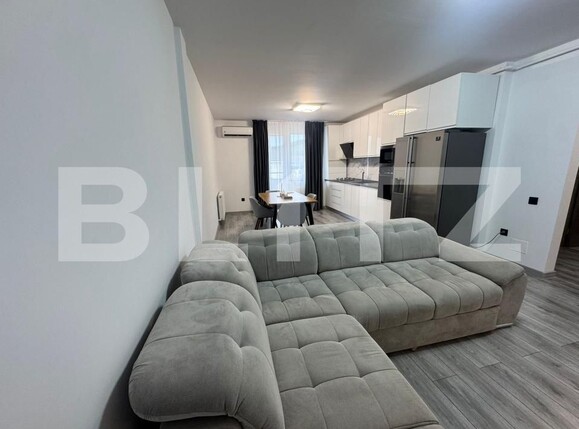 Apartament de închiriat 2 camere Floreşti - 177212AI | BLITZ Cluj-Napoca | Poza3