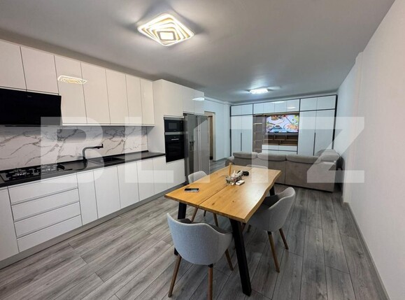 Apartament de închiriat 2 camere Floreşti - 177212AI | BLITZ Cluj-Napoca | Poza1