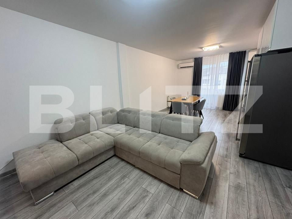 Apartament de închiriat 2 camere Floreşti - 177212AI | BLITZ Cluj-Napoca | Poza5