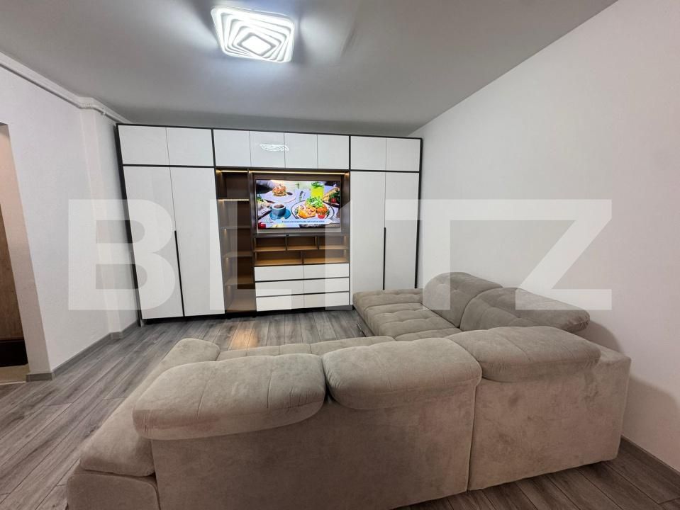 Apartament de închiriat 2 camere Floreşti - 177212AI | BLITZ Cluj-Napoca | Poza4