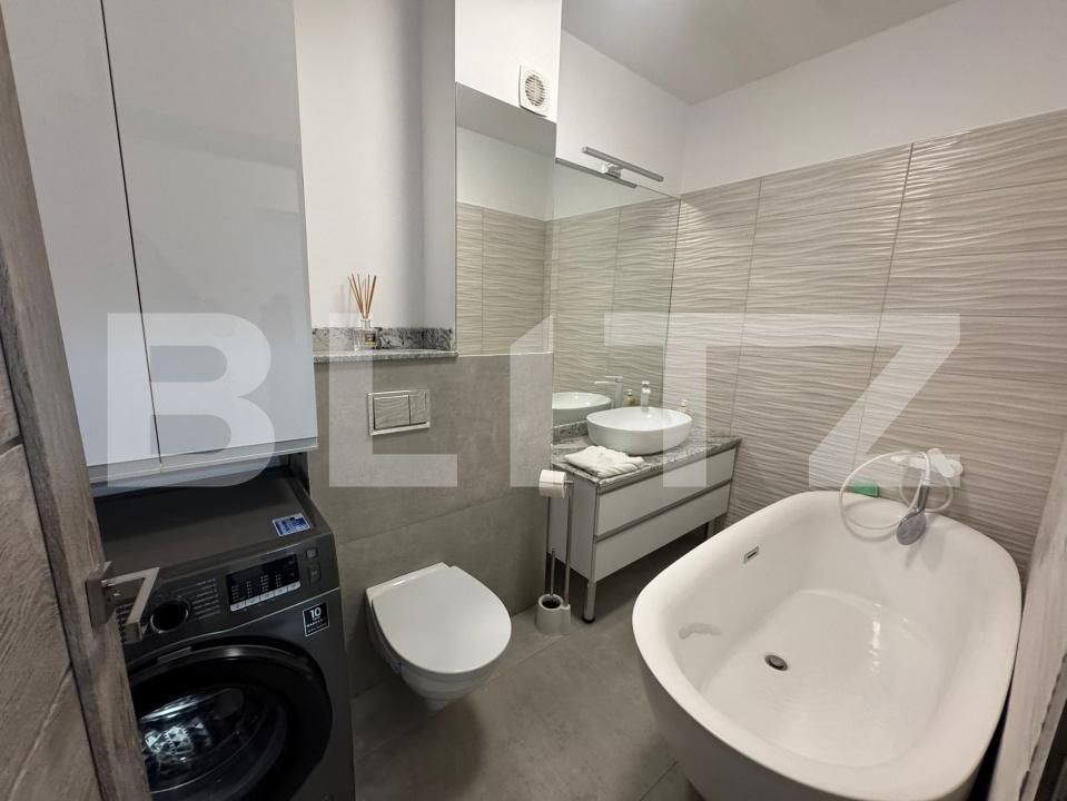 Apartament de închiriat 2 camere Floreşti - 177212AI | BLITZ Cluj-Napoca | Poza9