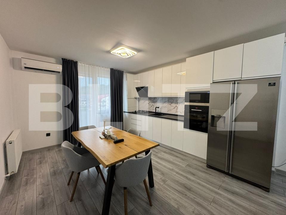 Apartament de închiriat 2 camere Floreşti - 177212AI | BLITZ Cluj-Napoca | Poza2