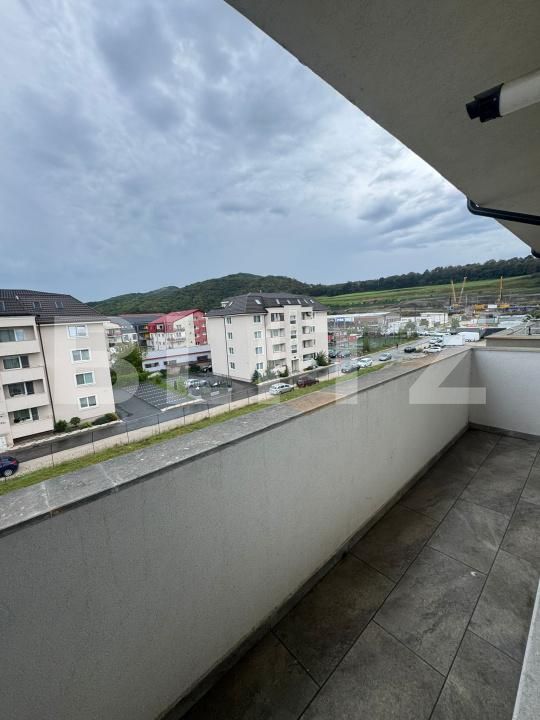 Apartament de închiriat 2 camere Floreşti - 177212AI | BLITZ Cluj-Napoca | Poza10