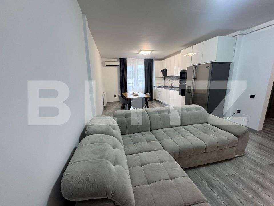 Apartament de închiriat 2 camere Floreşti - 177212AI | BLITZ Cluj-Napoca | Poza3