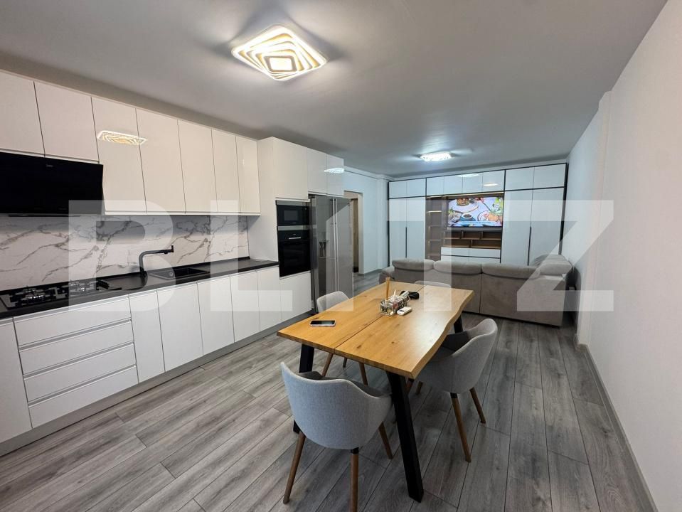 Apartament de închiriat 2 camere Floreşti - 177212AI | BLITZ Cluj-Napoca | Poza1