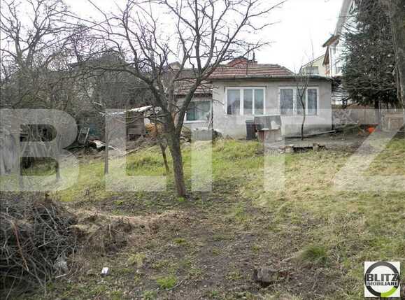 Casa de vânzare 2 camere Andrei Mureşanu - 17722CV | BLITZ Cluj-Napoca | Poza1