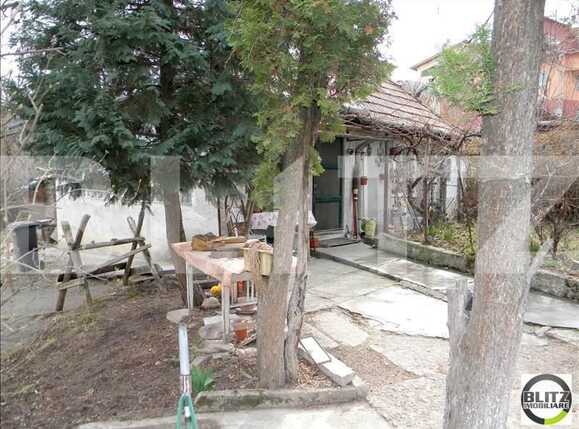 Casa de vânzare 2 camere Andrei Mureşanu - 17722CV | BLITZ Cluj-Napoca | Poza3