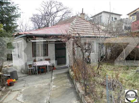 Casa de vânzare 2 camere Andrei Mureşanu - 17722CV | BLITZ Cluj-Napoca | Poza4