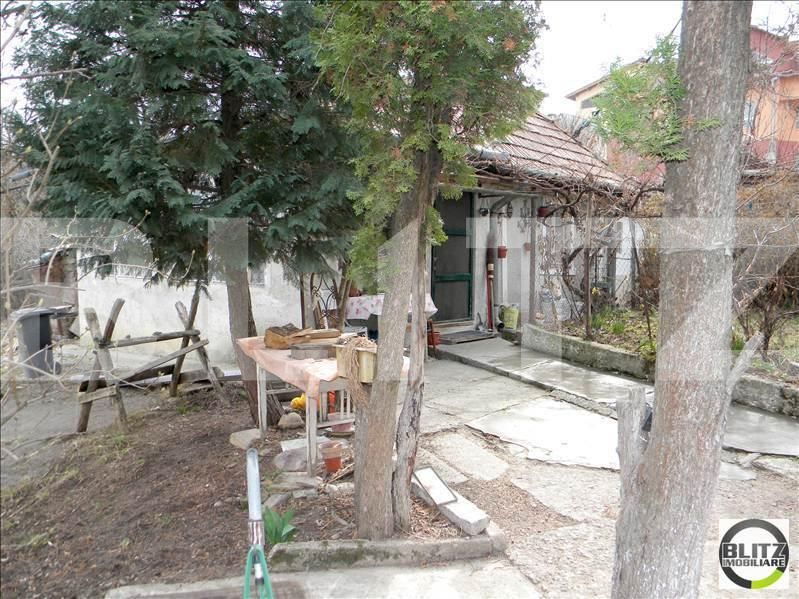 Casa de vânzare 2 camere Andrei Mureşanu - 17722CV | BLITZ Cluj-Napoca | Poza3