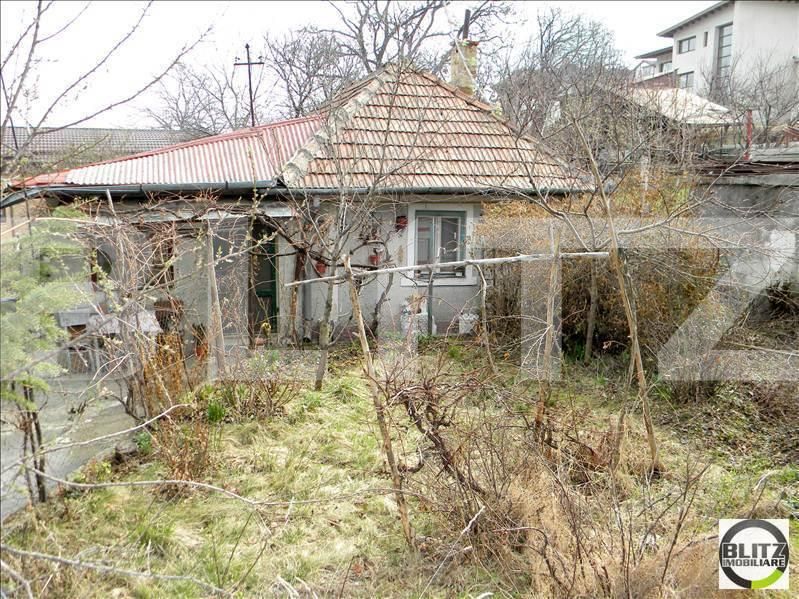 Casa de vânzare 2 camere Andrei Mureşanu - 17722CV | BLITZ Cluj-Napoca | Poza5