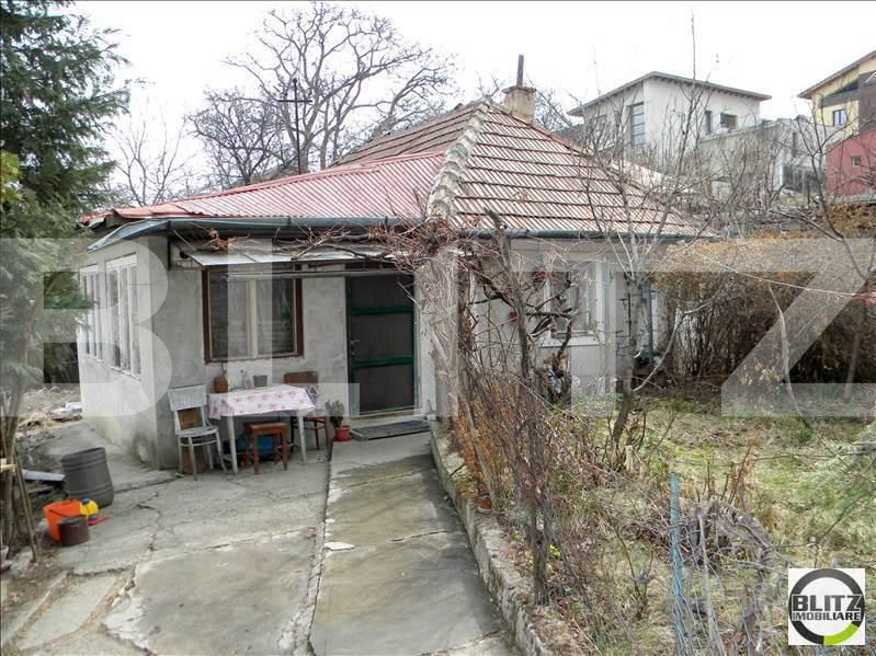 Casa de vânzare 2 camere Andrei Mureşanu - 17722CV | BLITZ Cluj-Napoca | Poza4