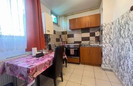 Garsoniera de închiriat, 35 mp, zona Manastur 