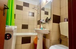 Garsoniera de închiriat, 35 mp, zona Manastur 