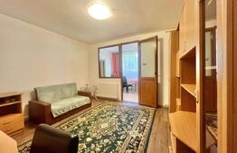 Garsoniera de închiriat, 35 mp, zona Manastur 