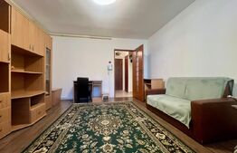 Garsoniera de închiriat, 35 mp, zona Manastur 