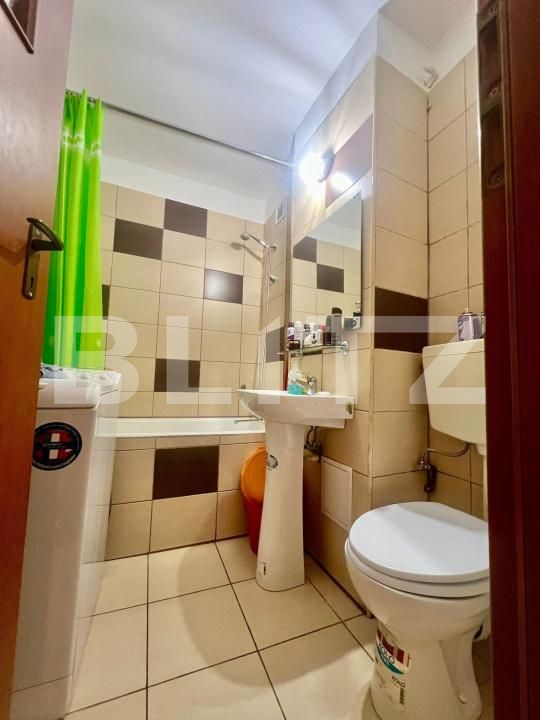 Garsonieră de închiriat Manastur - 177223AI | BLITZ Cluj-Napoca | Poza6