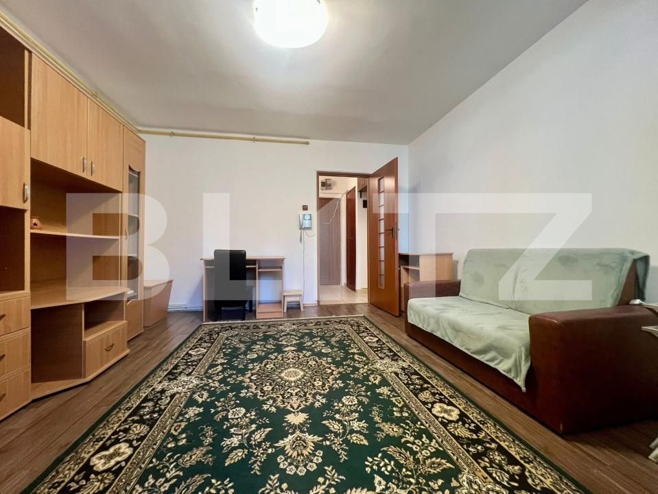 Garsonieră de închiriat Manastur - 177223AI | BLITZ Cluj-Napoca | Poza2