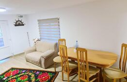 EXCLUSIV BLITZ !  Cabana in statiunea Muntele Baisorii