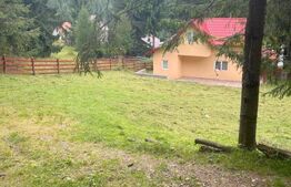 EXCLUSIV BLITZ !  Cabana in statiunea Muntele Baisorii