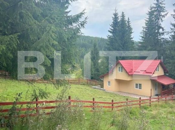 Casa de vânzare 3 camere Exterior Vest - 177227CV | BLITZ Cluj-Napoca | Poza4
