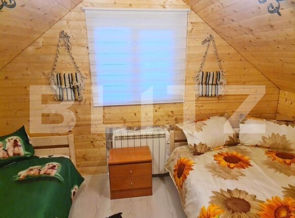 Casa de vânzare 3 camere Exterior Vest - 177227CV | BLITZ Cluj-Napoca | Poza13