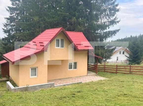 Casa de vânzare 3 camere Exterior Vest - 177227CV | BLITZ Cluj-Napoca | Poza2