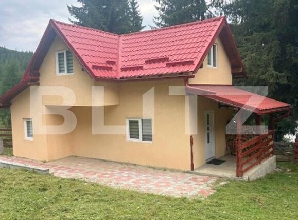 Casa de vânzare 3 camere Exterior Vest - 177227CV | BLITZ Cluj-Napoca | Poza1