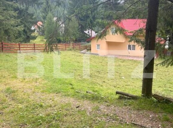 Casa de vânzare 3 camere Exterior Vest - 177227CV | BLITZ Cluj-Napoca | Poza3