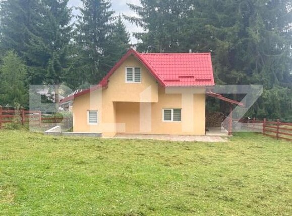 Casa de vânzare 3 camere Exterior Vest - 177227CV | BLITZ Cluj-Napoca | Poza5