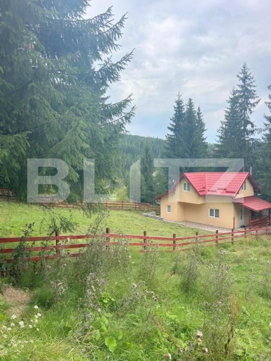 Casa de vânzare 3 camere Exterior Vest - 177227CV | BLITZ Cluj-Napoca | Poza4